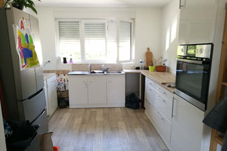 location appartement bieville-beuville 14112