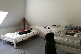 location appartement bieville-beuville 14112