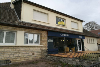 location appartement bieville-beuville 14112