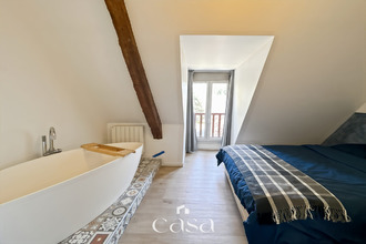 location appartement bieville-beuville 14112