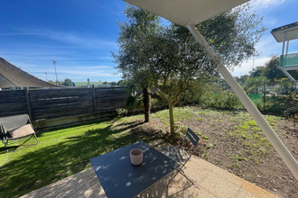 location appartement biganos 33380