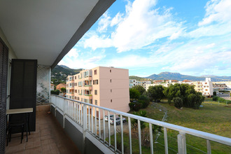 location appartement biguglia 20620