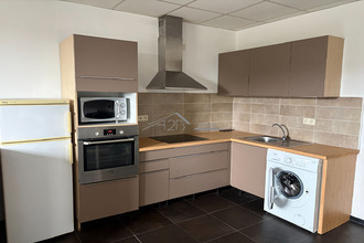 location appartement biguglia 20620