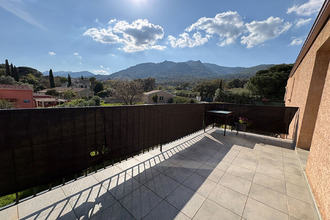 location appartement biguglia 20620