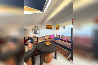 location appartement biguglia 20620
