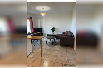 location appartement biguglia 20620