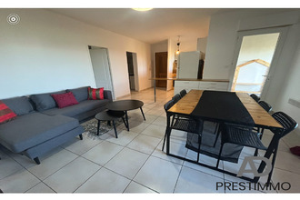 location appartement biguglia 20620