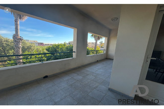 location appartement biguglia 20620