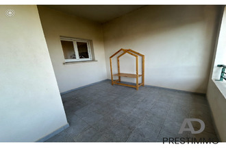 location appartement biguglia 20620