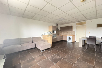 location appartement biguglia 20620
