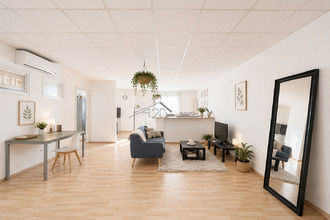 location appartement biguglia 20620