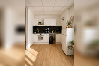 location appartement biguglia 20620