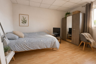 location appartement biguglia 20620