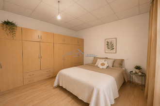 location appartement biguglia 20620