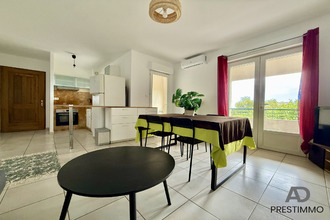 location appartement biguglia 20620