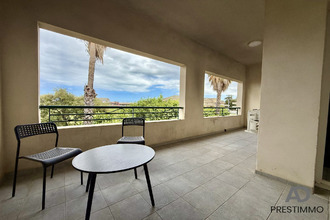 location appartement biguglia 20620