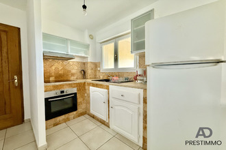 location appartement biguglia 20620