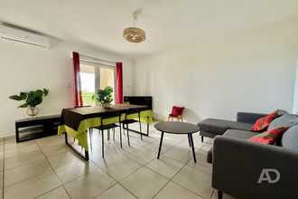 location appartement biguglia 20620