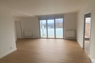 location appartement bihorel 76420