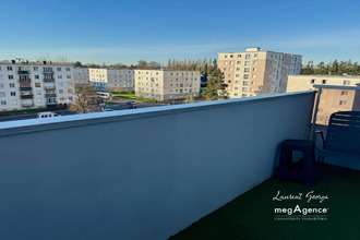 location appartement bihorel 76420