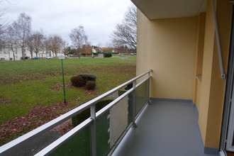 location appartement bihorel 76420