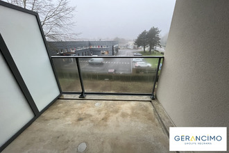 location appartement bihorel 76420