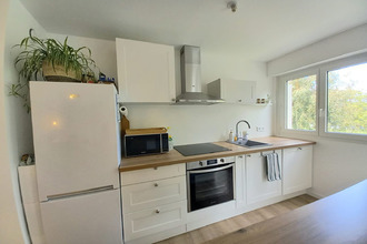 location appartement bihorel 76420