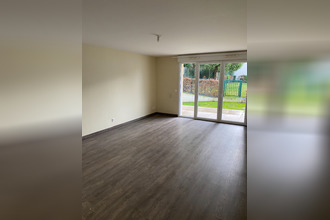 location appartement bihorel 76420