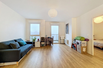 location appartement bihorel 76420