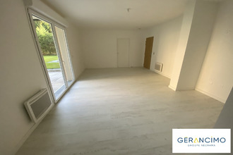 location appartement bihorel 76420