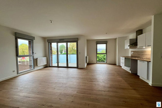 location appartement bihorel 76420