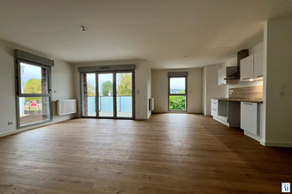 location appartement bihorel 76420