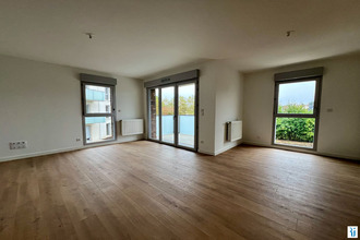 location appartement bihorel 76420