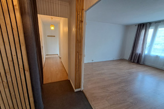 location appartement bihorel 76420