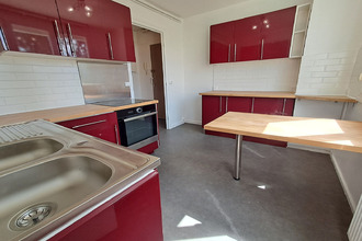 location appartement bihorel 76420