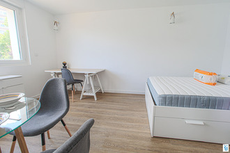 location appartement bihorel 76420