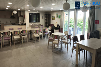 location appartement bihorel 76420
