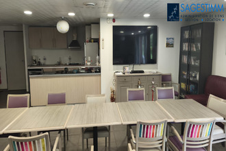 location appartement bihorel 76420
