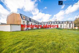 location appartement bihorel 76420
