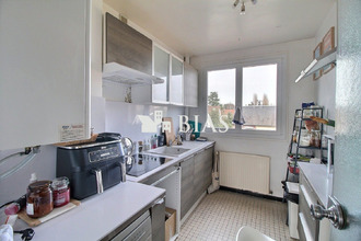 location appartement bihorel 76420
