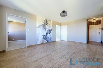 location appartement bihorel 76420