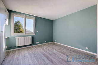 location appartement bihorel 76420