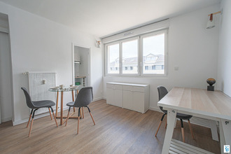 location appartement bihorel 76420