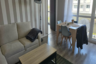 location appartement bihorel 76420
