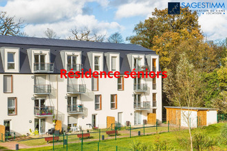 location appartement bihorel 76420