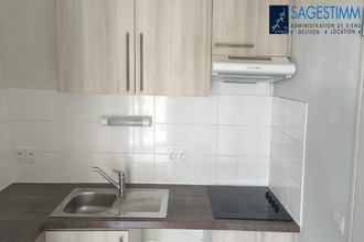 location appartement bihorel 76420