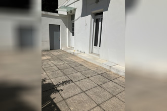 location appartement billere 64140