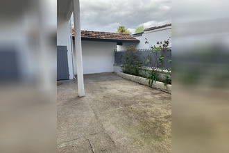 location appartement billere 64140