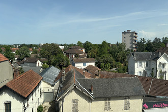 location appartement billere 64140
