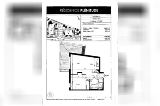 location appartement billere 64140